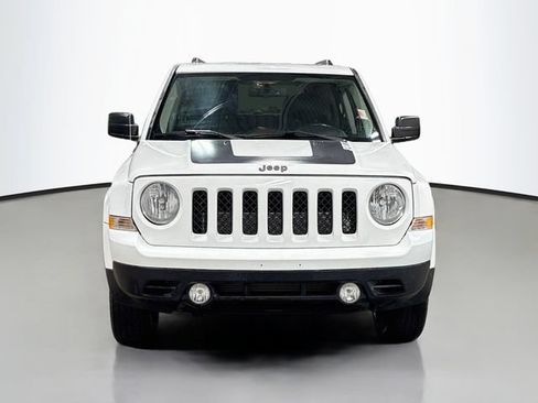 Used 2016 Jeep Patriot Sport FWD image 2