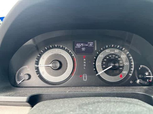 Used 2016 Honda Odyssey SE image 13