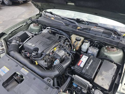 Used 2006 Chevrolet Malibu LT FWD image 18