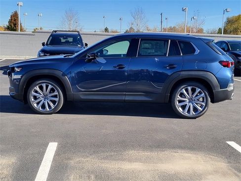New 2026 MAZDA CX-50 AWD 2.5 S w/ Weather Package image 2