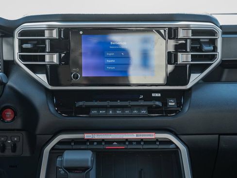 New 2026 Toyota Tundra SR5 image 24