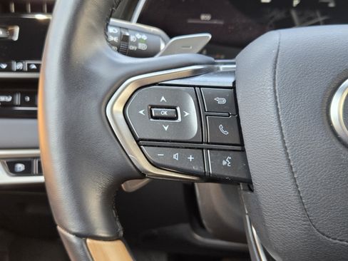 Used 2025 Lexus RX 350 Premium Plus w/ Accessory Package (Z1) FWD image 22