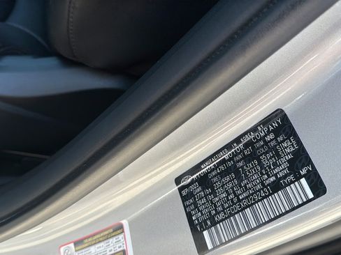 Certified 2024 Hyundai Tucson XRT AWD/4WD image 29