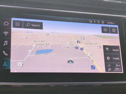 Used 2019 Audi Q8 Premium Plus w/ Premium Plus image 22