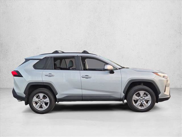 Used 2023 Toyota RAV4 XLE w/ Convenience Package FWD image 4