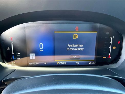 Certified 2023 Ford Escape Active w/ Tech Pack #1 FWD image 24
