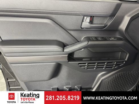 New 2026 Toyota 4Runner SR5 image 13