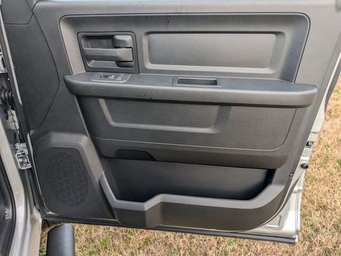 New 2026 RAM 3500 Tradesman RWD image 28