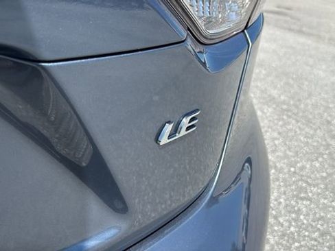 Certified 2025 Toyota Corolla LE image 8