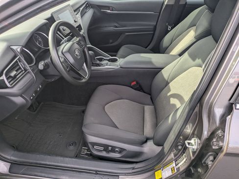 Used 2023 Toyota Camry LE image 13