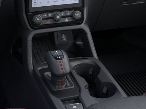 New 2025 Ford Ranger Raptor AWD/4WD image 15