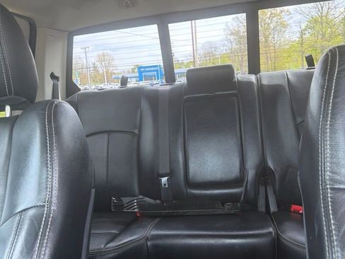 Used 2018 RAM 2500 Laramie w/ Convenience Group AWD/4WD image 20