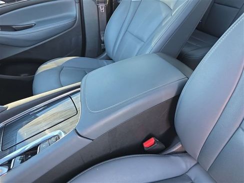 Certified 2023 Buick Enclave Essence w/ Experience Buick Package AWD/4WD image 24