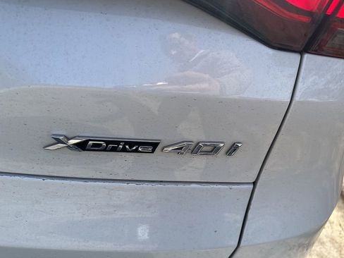 Used 2019 BMW X5 xDrive40i w/ Executive Package image 17