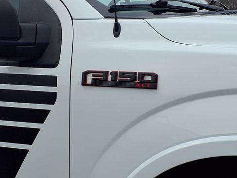 Used 2020 Ford F150 XLT w/ Equipment Group 302A Luxury image 28