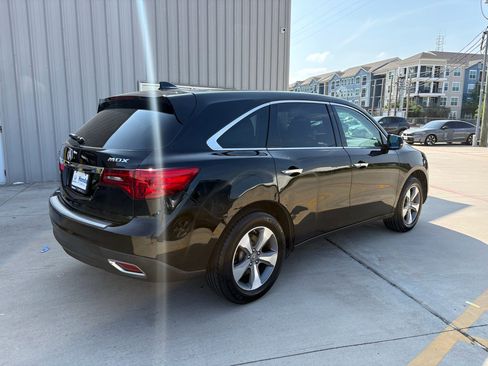 Used 2014 Acura MDX FWD image 29