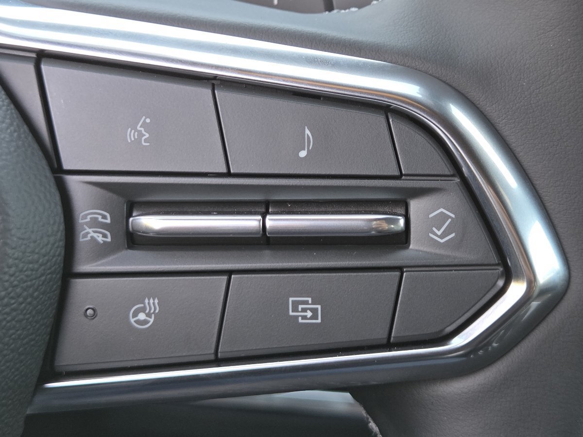 New 2027 Chevrolet Equinox LT AWD/4WD image 34