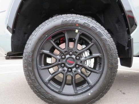 New 2026 Toyota Tundra 1794 Edition image 7
