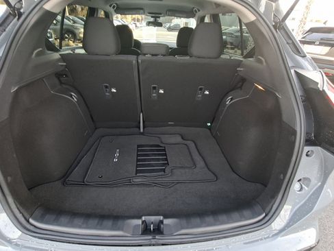 Certified 2023 Nissan Kicks SV image 20