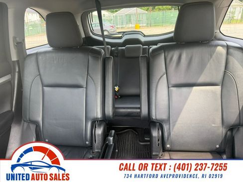 Used 2015 Toyota Highlander XLE AWD/4WD image 15
