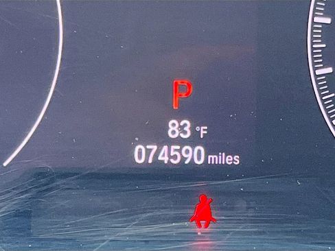 Used 2019 Honda Accord EX-L image 12