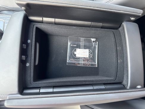 New 2026 Genesis GV80 3.5T Prestige image 29