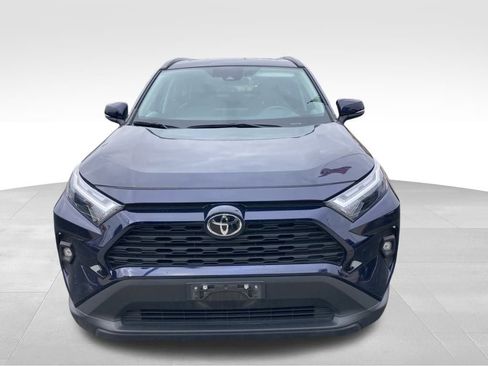Used 2024 Toyota RAV4 XLE Premium image 8