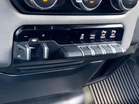 Certified 2023 RAM 1500 Tradesman AWD/4WD image 30