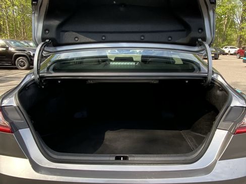 Used 2025 Toyota Camry SE FWD image 14