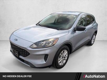 Used 2022 Ford Escape SE w/ Convenience Package