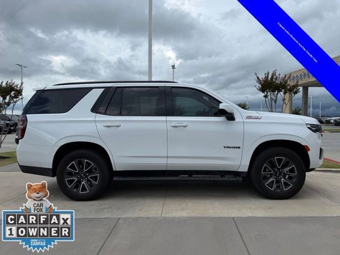 Used 2023 Chevrolet Tahoe Z71 AWD/4WD image 20