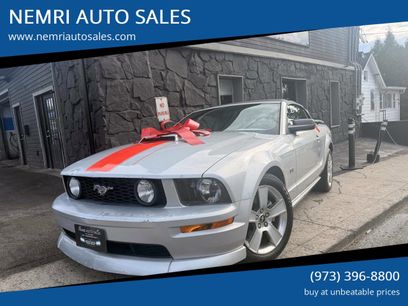 Used 2006 Ford Mustang GT