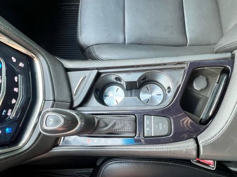 Used 2019 Cadillac CTS Luxury AWD/4WD image 27