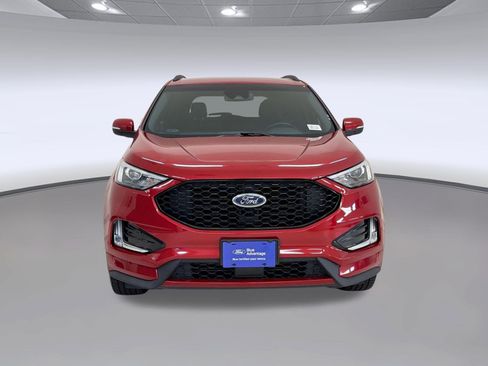 Certified 2020 Ford Edge ST-Line FWD image 6