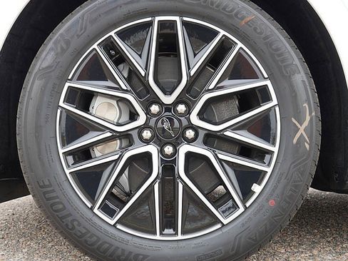 New 2025 Ford Mustang Mach-E Premium image 33