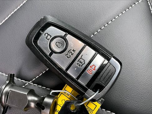 Used 2025 Ford Mustang Mach-E Select w/ Comfort Package Lite RWD image 14