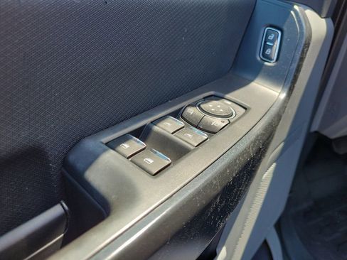 Used 2022 Ford F150 XL w/ Equipment Group 101A High AWD/4WD image 15