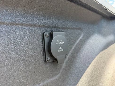 New 2026 RAM 2500 Tradesman AWD/4WD image 21