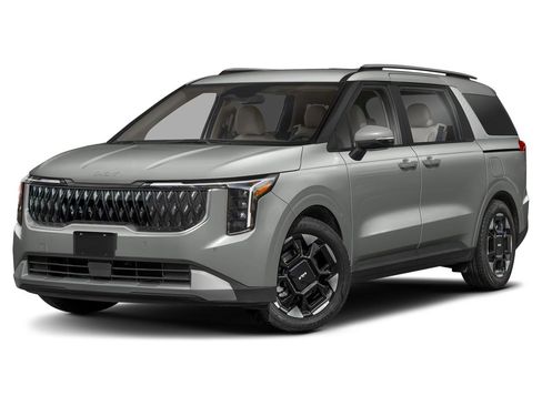 New 2026 Kia Carnival EX FWD image 28