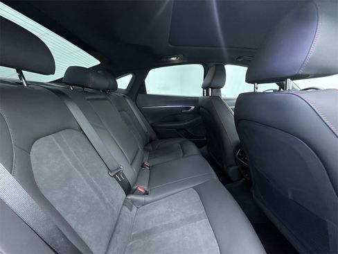 Used 2022 Hyundai Sonata SEL Plus image 34