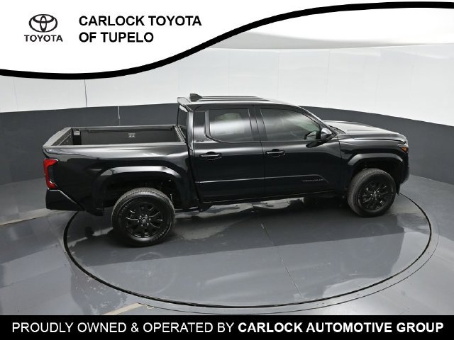 Used 2026 Toyota Tacoma SR5 AWD/4WD image 47