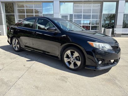 Used 2014 Toyota Camry SE