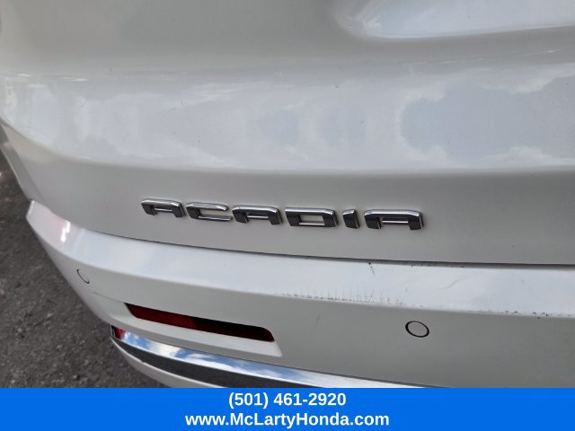 Used 2020 GMC Acadia Denali FWD image 10