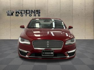 Used 2019 Lincoln MKZ Reserve video 3