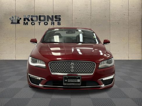 Used 2019 Lincoln MKZ Reserve image 3