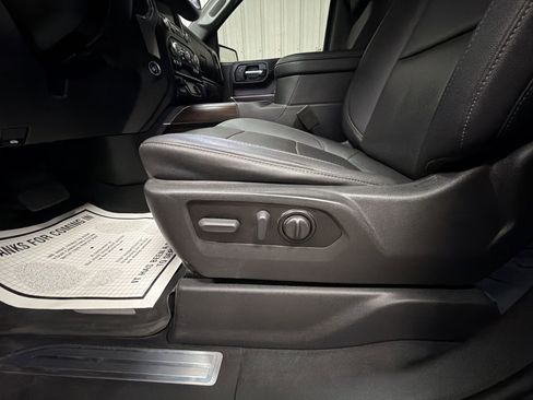 Used 2022 GMC Sierra 1500 SLT w/ SLT Premium Package image 18