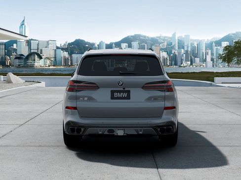 New 2025 BMW X5 xDrive40i w/ M Sport Package image 5