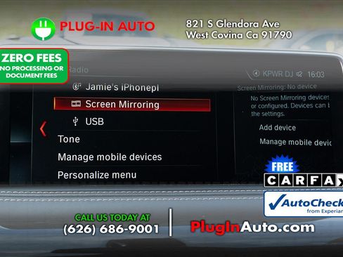 Used 2018 BMW X5 xDrive50i AWD/4WD image 31