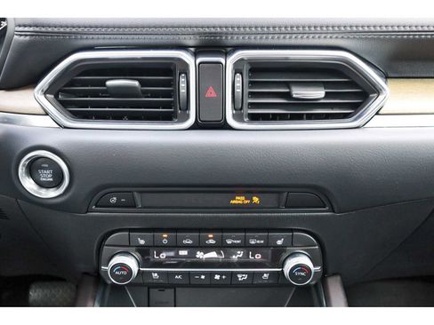 Used 2021 MAZDA CX-5 Signature image 24