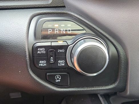 Used 2023 RAM 1500 Big Horn AWD/4WD image 30